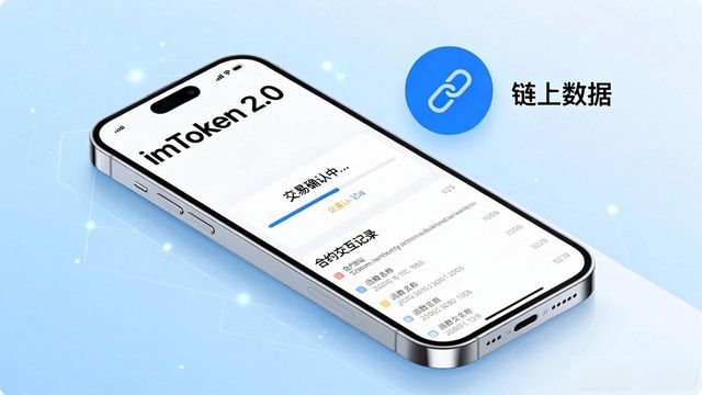 imToken 2.0 数据获取便捷性 代币余额展示_如何在imToken最新版2.0中确保数据获取简单？_imToken 2.0 交易记录自动拉取 Gas费明细
