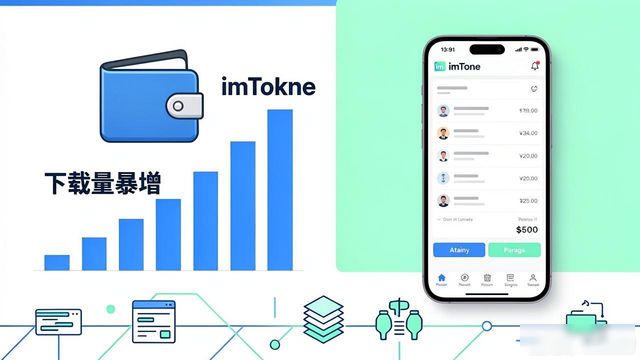 imToken钱包下载的实时数据与市场反馈_钱包官方下载_钱包app可靠吗