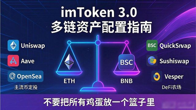imToken 3.0投资指南_imToken 3.0理财策略_如何在imToken官网下载3.0版本上明确自身的投资目标？