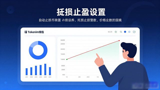 如何借助tokenim钱包官网下载的风险管理功能，优化您的资产配置与投资组合？_Tokenim风险管理功能设置_Tokenim风险评分与止损止盈设置