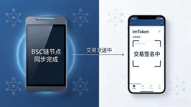 使用imToken冷钱包进行创新型资产交易的方式_创新型资产离线签名_imToken冷钱包交易