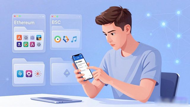 imToken备份助记词方法_imToken安全存放数字资产_imToken钱包APP的数字资产管理技巧