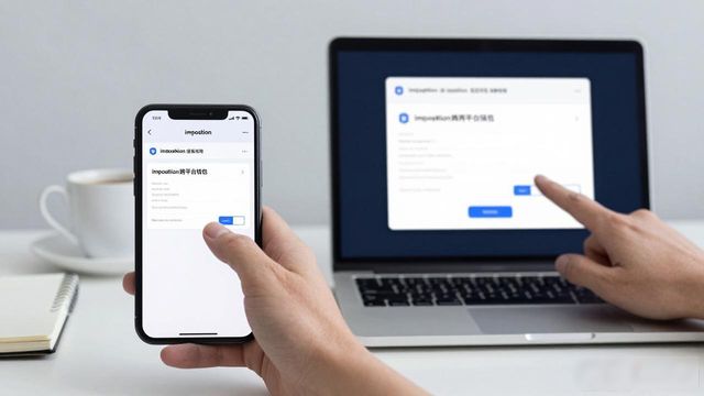 imToken钱包官网下载_如何通过imToken钱包官网地址实现跨平台操作？_imToken钱包跨平台操作