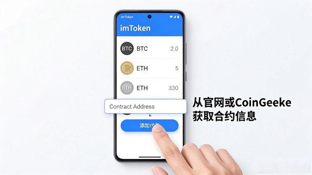 imToken 2.0钱包安卓版的便捷使用与操作技巧_imToken 2.0钱包助记词安全存储_imToken 2.0钱包安卓版下载安装