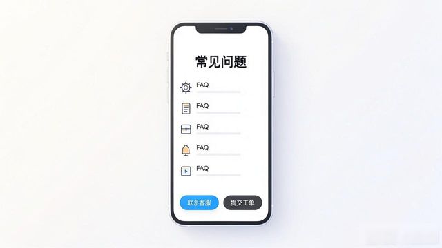 imTokenApp内帮助中心使用方法_如何在iOS设备上请求imtoken钱包的客户支持？_imToken钱包iPhone问题解决