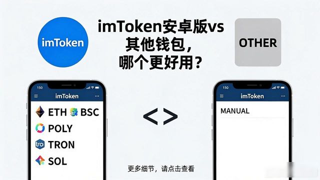imToken安卓版的安全优势_imToken钱包安卓版与其他钱包APP的比较_imToken安卓版与其他钱包的差别