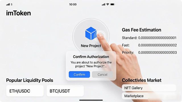 最新imToken下载入口的市场应用与改变_新版imToken助记词备份优化_最新版imToken安全升级