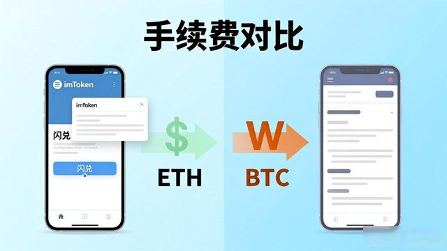 imToken多币种管理优化_如何在imToken钱包中优化多币种交易？_imToken交易手续费降低方法