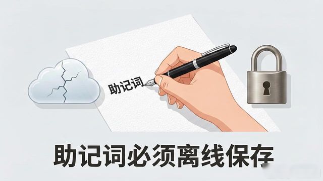 imToken 钱包资产安全｜自托管钱包标准_imToken私钥管理助记词保护_imToken自托管钱包安全吗