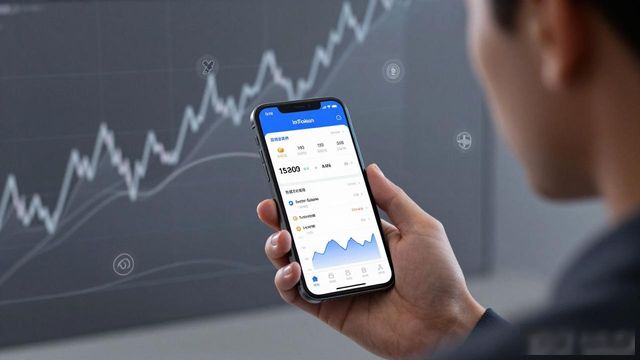 imToken通用版钱包行情分析_如何通过imToken通用版掌握市场动态？_imToken通用版钱包市场动态