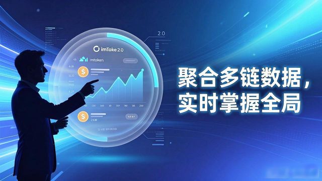 imToken2.0用户资产成长平台_如何通过imToken最新版2.0吸引潜在投资者？_imToken钱包内置DApp浏览器交互体验优化