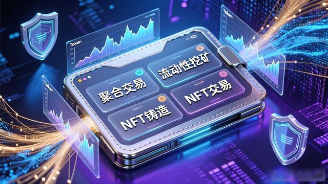 token钱包官方版的改进与创新方向，确保用户在不断变化的市场中保持领先。_Token钱包跨链兼容性提升_Token钱包资产安全与用户体验平衡
