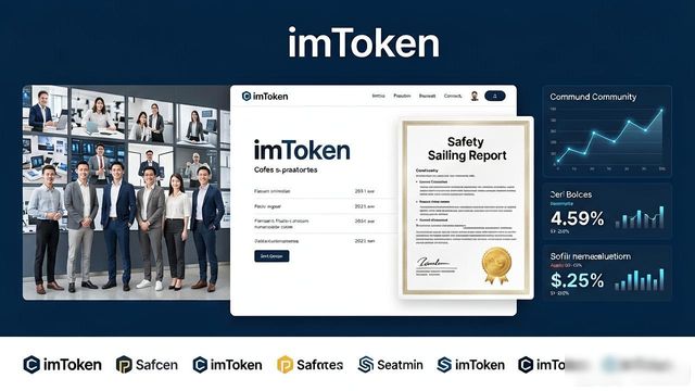 imToken官网地址_品牌信任_官网优化_如何通过imToken钱包官网地址加强品牌价值提升？