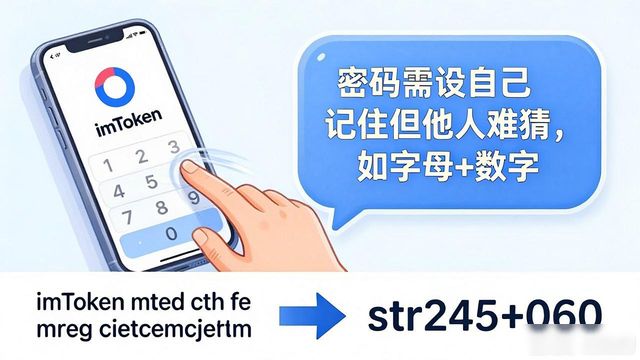 10. 轻松上手imtoken，官方下载一步到位！_imToken官方下载渠道_应用商店下载imToken注意事项
