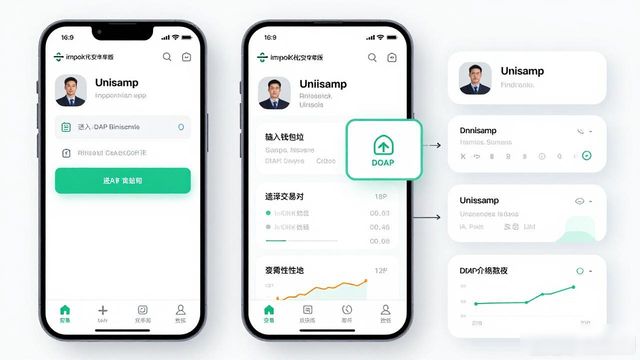imToken钱包行情页面细节_如何通过imToken安卓版app下载掌握投资动态？_imToken钱包查看资产总览