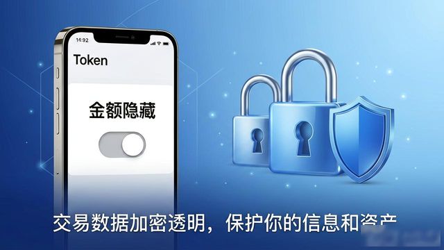 用户数据安全与交易透明_token钱包官方版的隐私保护政策，确保用户在交易过程中数据安全与透明性。_Token钱包隐私保护