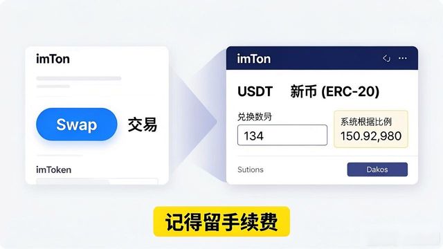 imToken钱包交易步骤_如何在imToken钱包APP中进行合约交易_imToken钱包合约交易