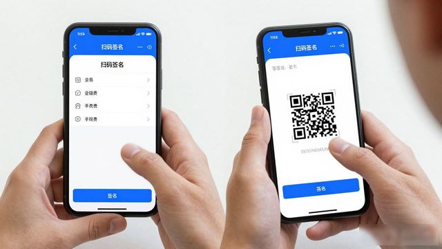 imToken冷钱包交易授权流程_imToken冷钱包二维码签名操作_imToken冷钱包中设置交易授权的步骤