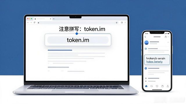 避免钓鱼网站陷阱_imToken官网正确访问方式_如何访问imToken钱包APP官网：新手指南