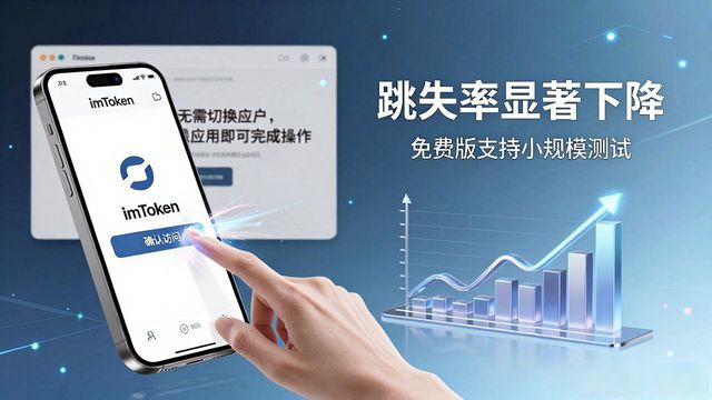 社交广告imToken免费版追踪链上行为_如何通过imToken免费版优化社交广告的效果？_imToken免费版优化DeFi广告转化率