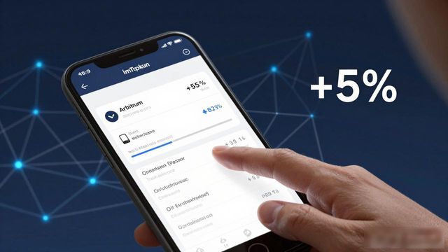 imToken钱包DeFi入口使用_如何通过imToken钱包APP实现资产增值_imToken钱包资产增值方法