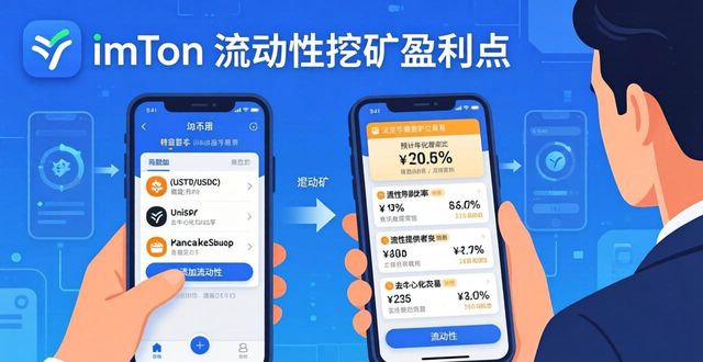 imToken手续费套利_学习如何在imToken正版网站上创建盈利模型？_imToken盈利路径