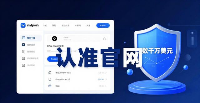imToken官方网址为何是行业标杆？影响力全解析