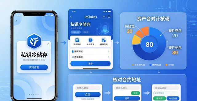 如何在imToken钱包下载中合理配置资产？_imToken钱包资产配置_imToken钱包私钥冷储存