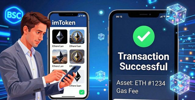 最新imToken官网下载的应用场景及成功案例_imToken钱包的资产安全与流畅体验_imToken在DeFi挖矿场景的关键作用