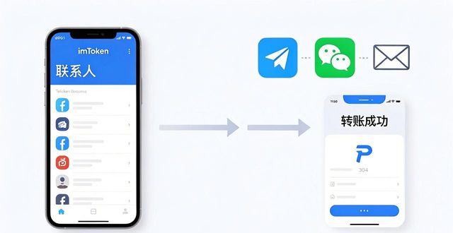 imToken绑定社交账号方法_如何在imToken最新版本下载中优化社交链接？_imToken社交链接使用教程
