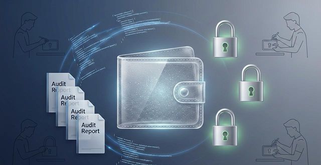 imToken新地址，谁为安全负责？信任怎么建立？