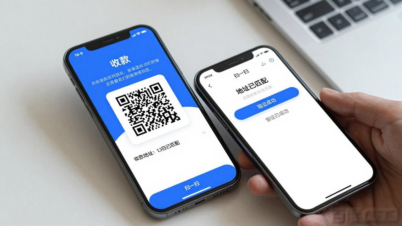 imToken新地址交易安全验证教程