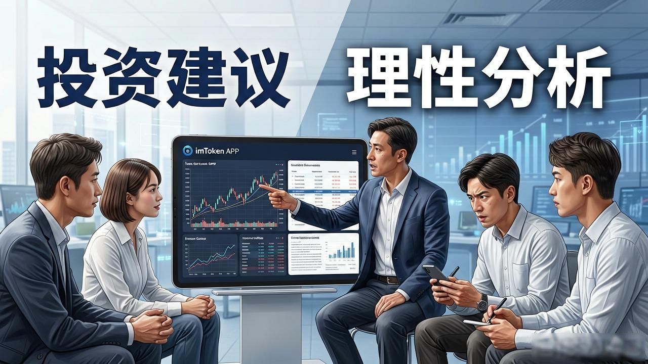 如何在imToken下载2.0版中获取投资建议?_imToken 2.0投资建议_imToken 2.0发现页项目分析