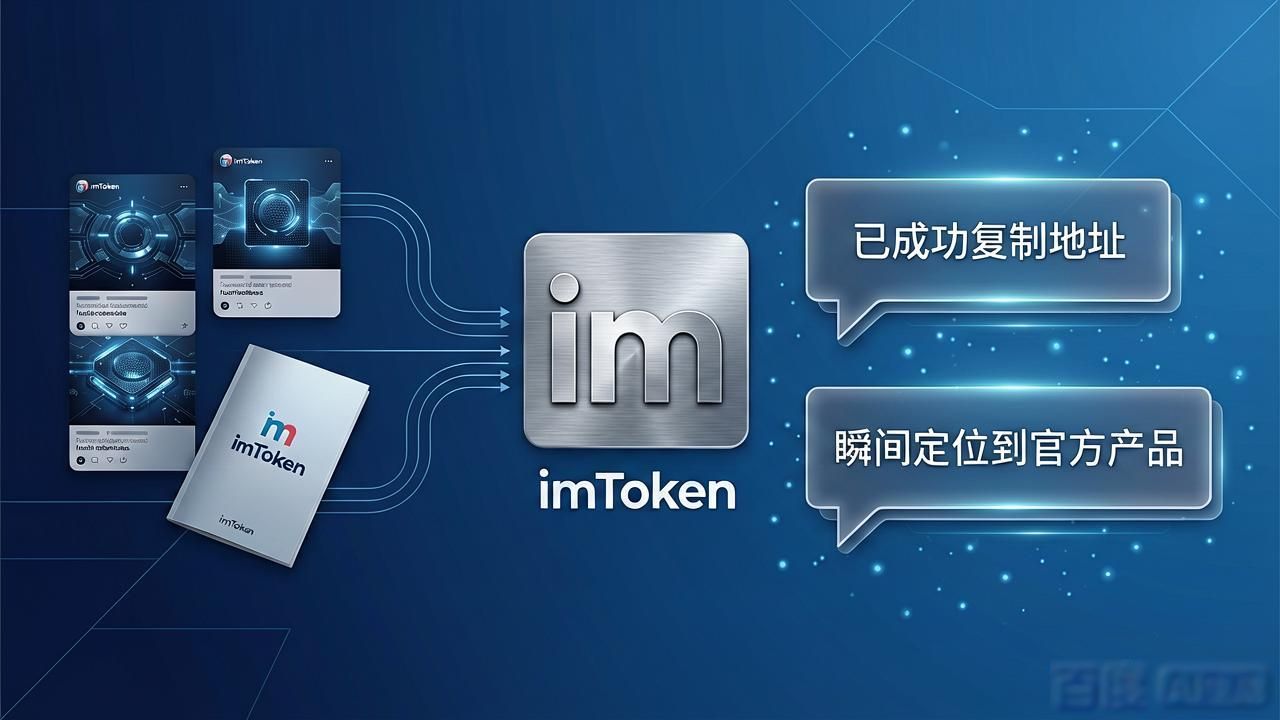 如何通过imToken钱包官网地址增强品牌的市场实力?_imToken钱包官网地址的品牌信任价值_imToken钱包官网地址的传播细节