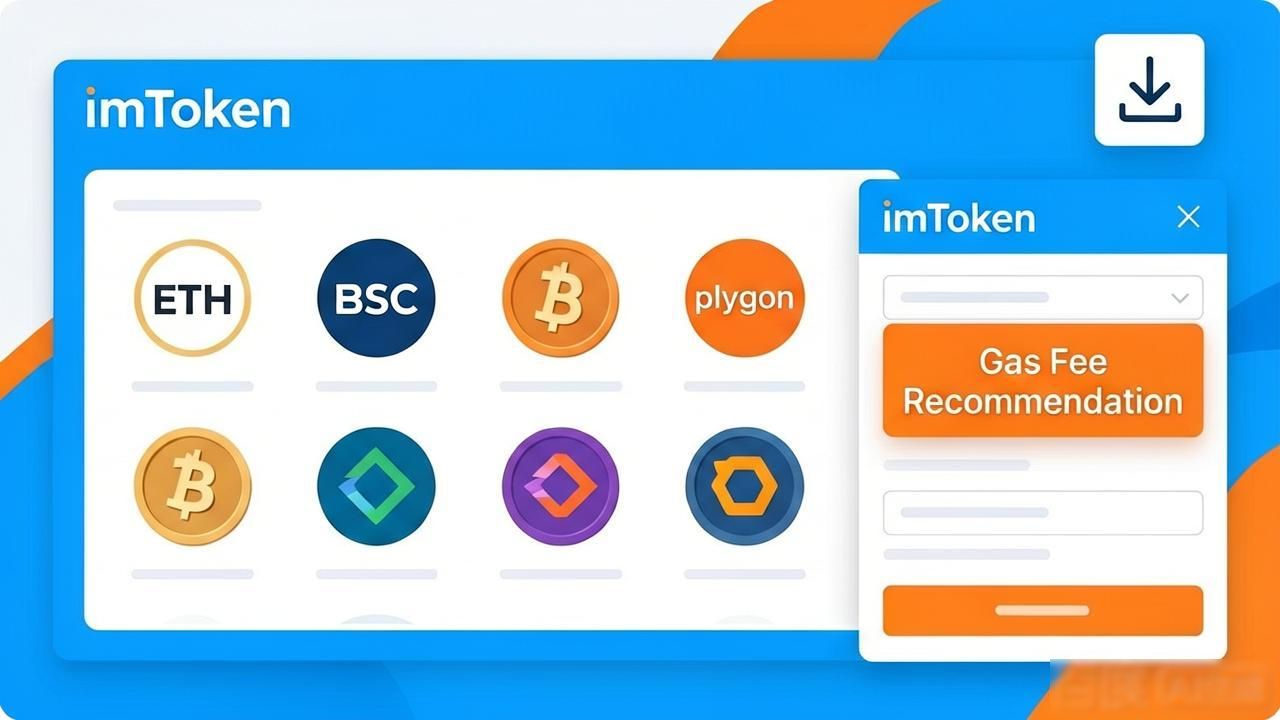 数字资产管理钱包初始化_imToken下载入口_imToken下载入口的功能一览,你了解多少?