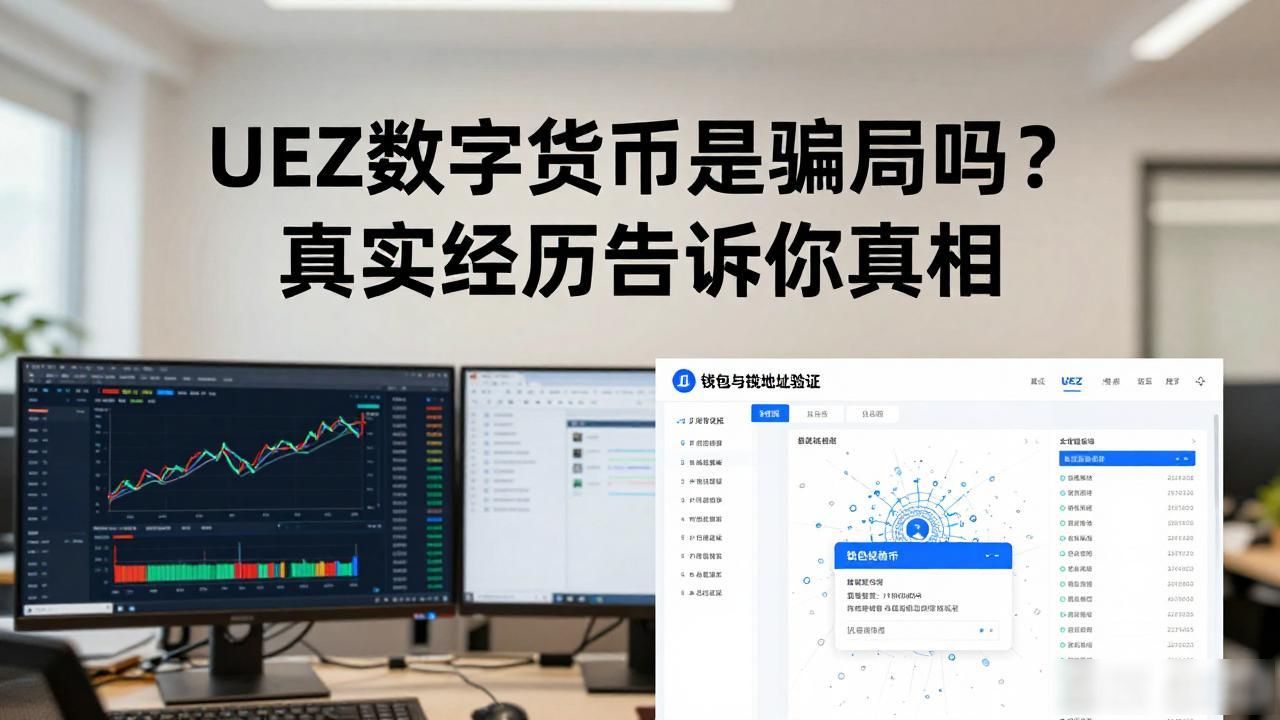 UEZ投资套路分析_UEZ数字货币项目靠不靠谱_uez数字货币