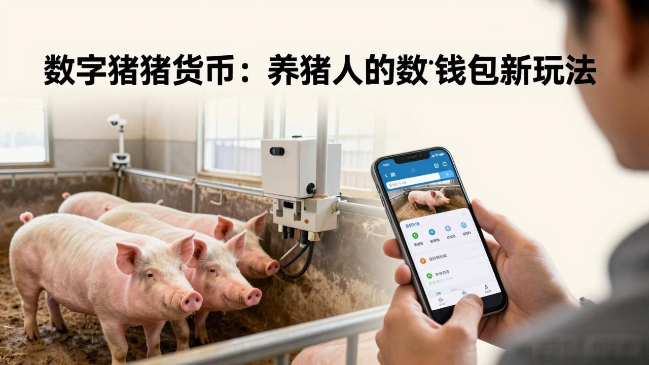 数字猪猪货币_数字猪猪货币_猪圈手机钱包交易