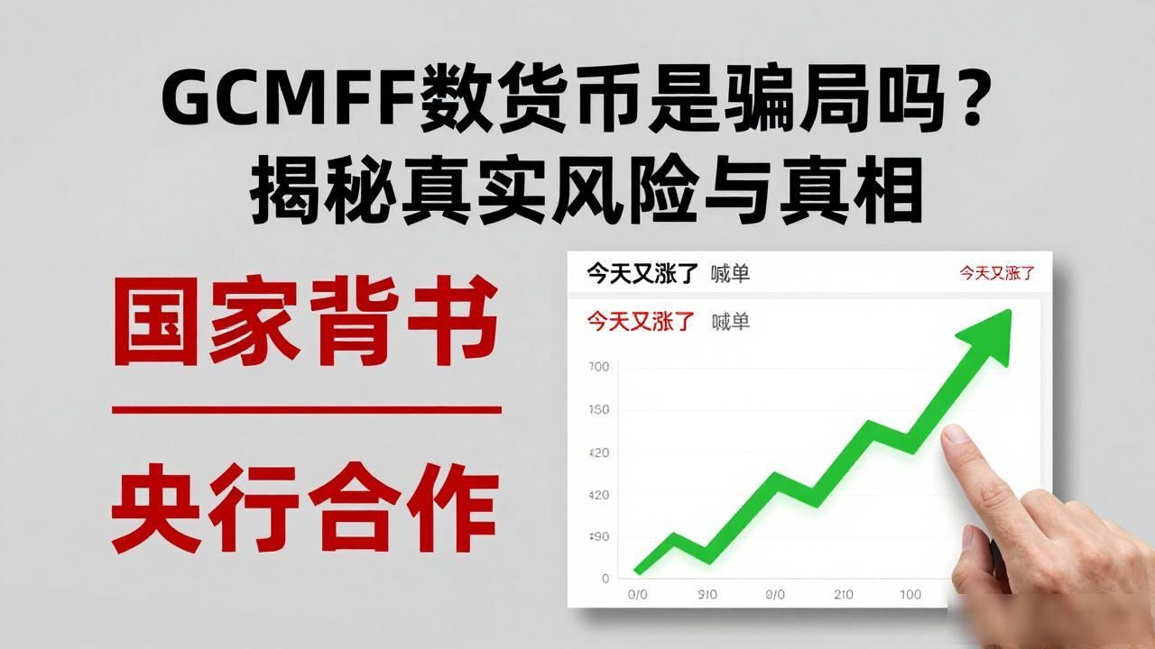 GCMF资金盘_gcmf数字货币_GCMF数字货币