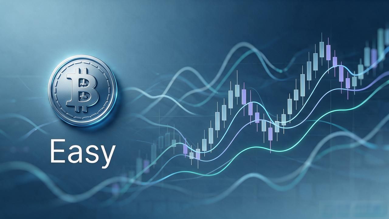 数字货币Easy价格怎么判断？不吹不黑，说几句实在话