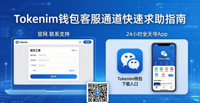 Tokenim钱包客服通道 快速求助指南