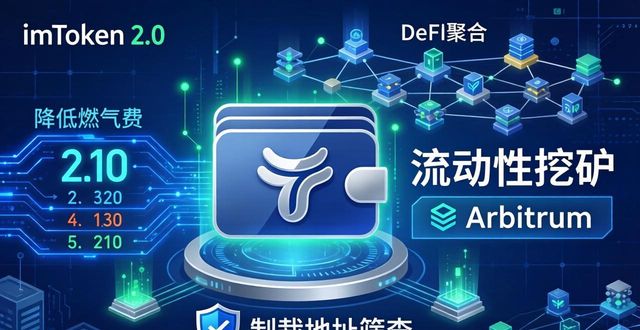 imToken 2.0下载 重要支持与长远发展策略