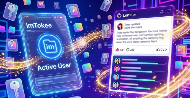 imToken官网下载_如何通过imToken国内下载进行社区互动?_imToken社区互动