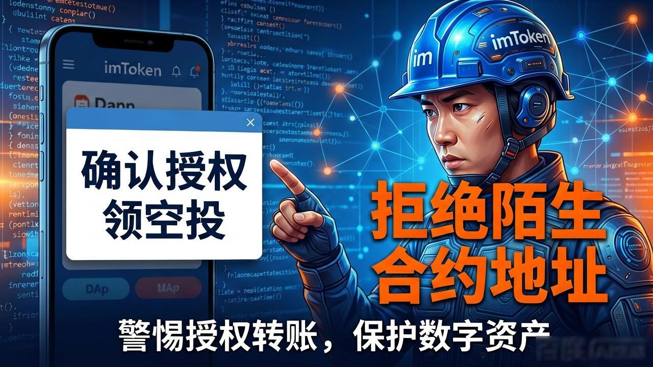 下载imToken钱包的安全技巧与提示_imToken钱包助记词备份_imToken钱包安全下载