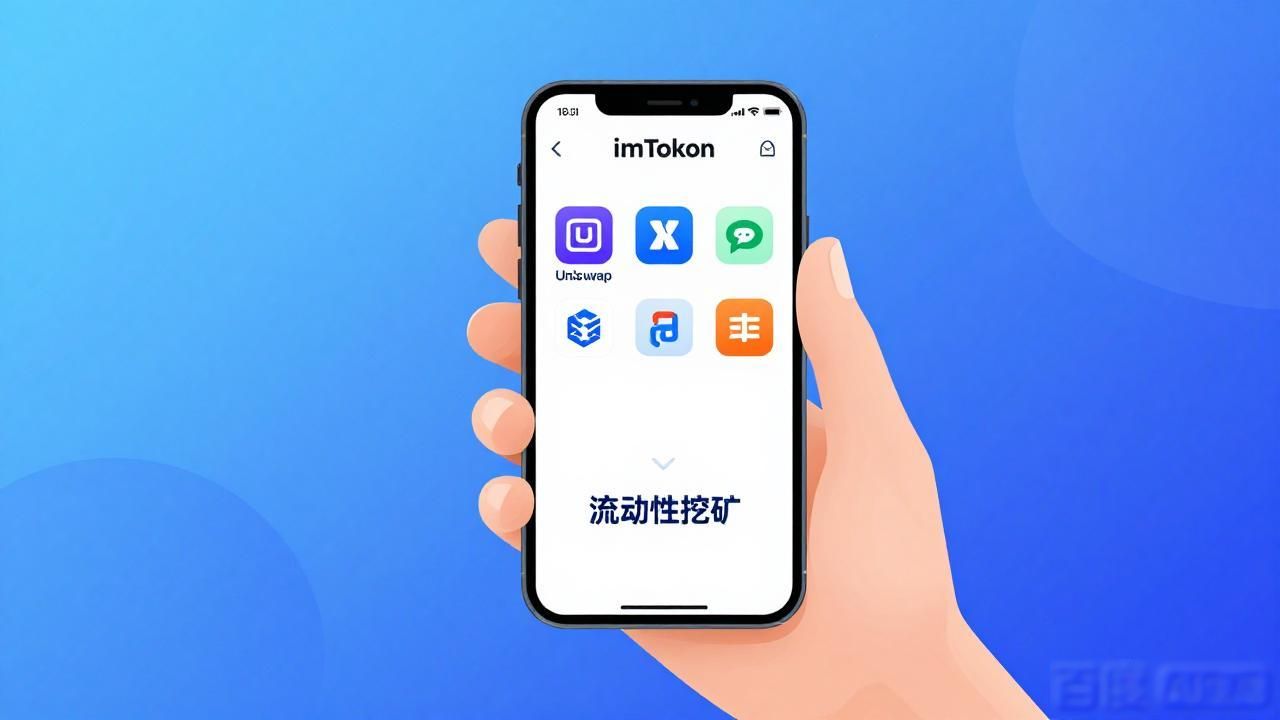 imToken保持市场参与的方法_如何通过imToken下载安装保持市场参与？_imToken主动管理资产技巧