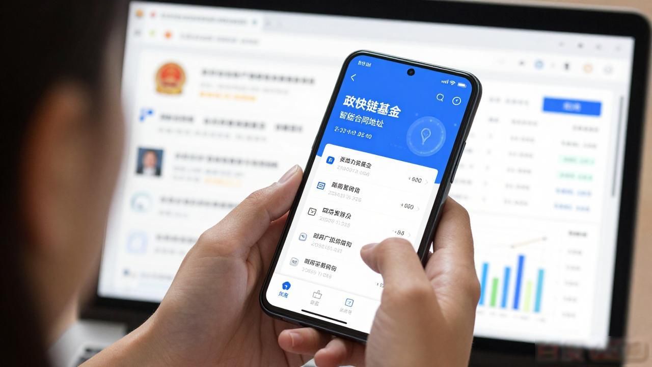 如何通过imToken安卓版app下载进行政府政策分析？_imToken追踪政策项目资金流向_imToken安卓版在政府政策分析中的应用