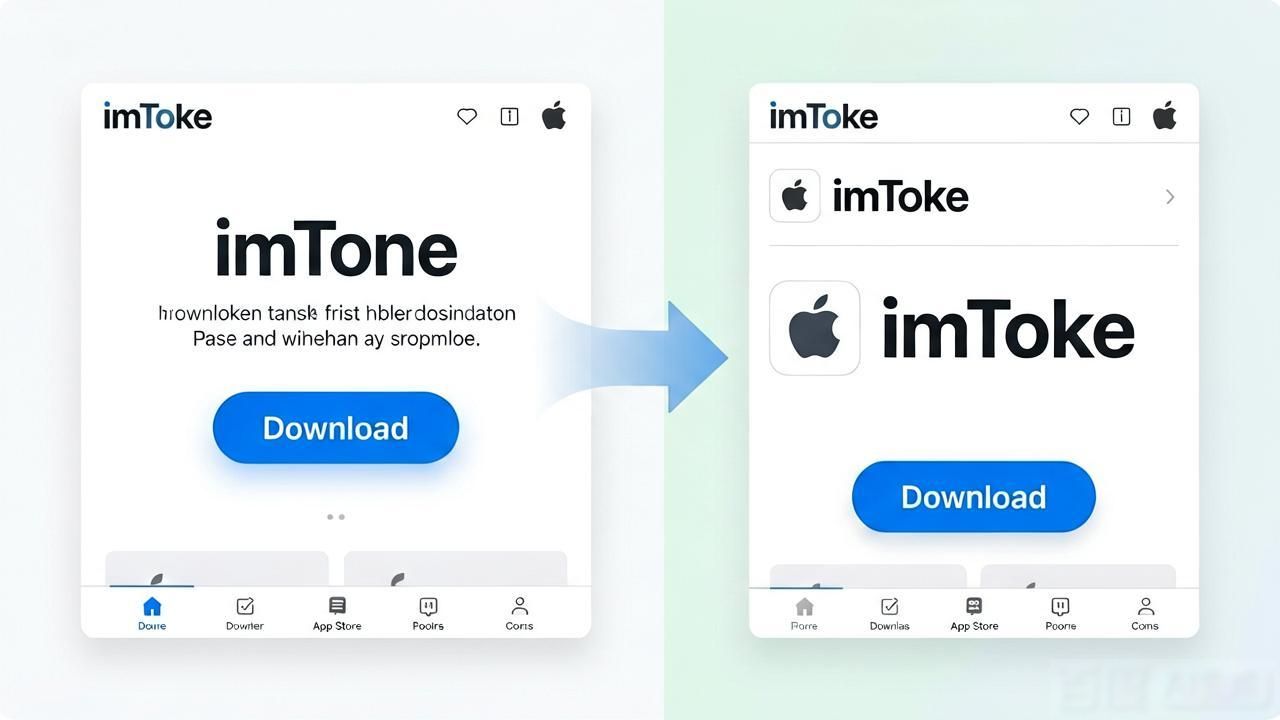 安全安装imToken钱包_如何在imToken官网上注册并下载钱包_imToken钱包注册步骤