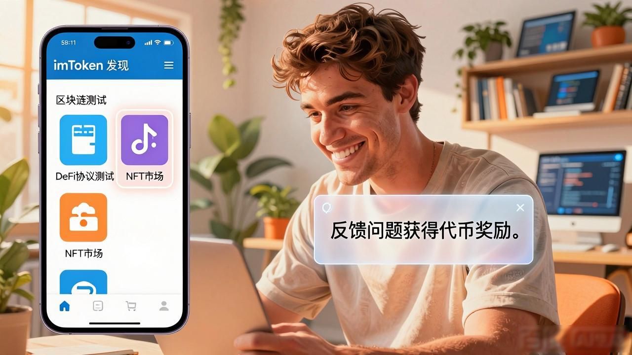 imToken官网正版下载_社区参与价值_如何通过imToken官网正版下载加强社区参与？