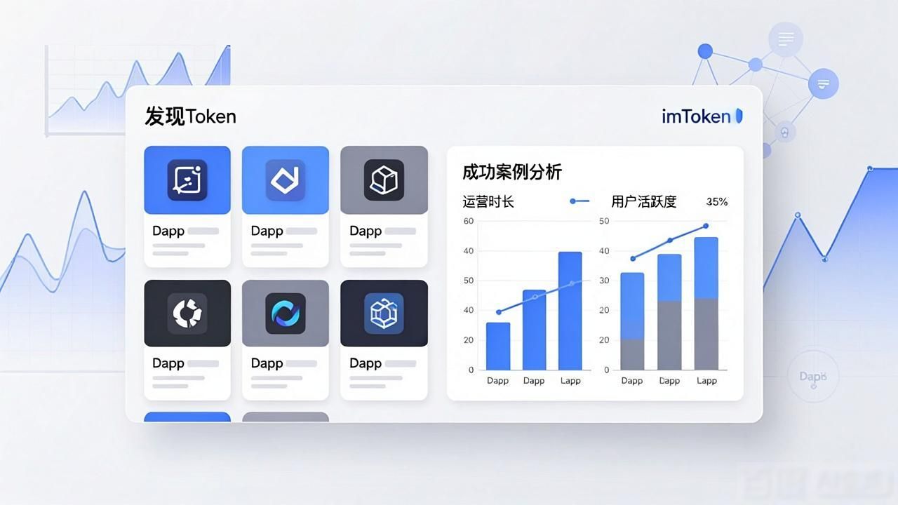 imToken钱包交易记录分析_imTokenDApp生态成功案例研究_如何在imToken钱包app最新下载上借鉴成功案例?