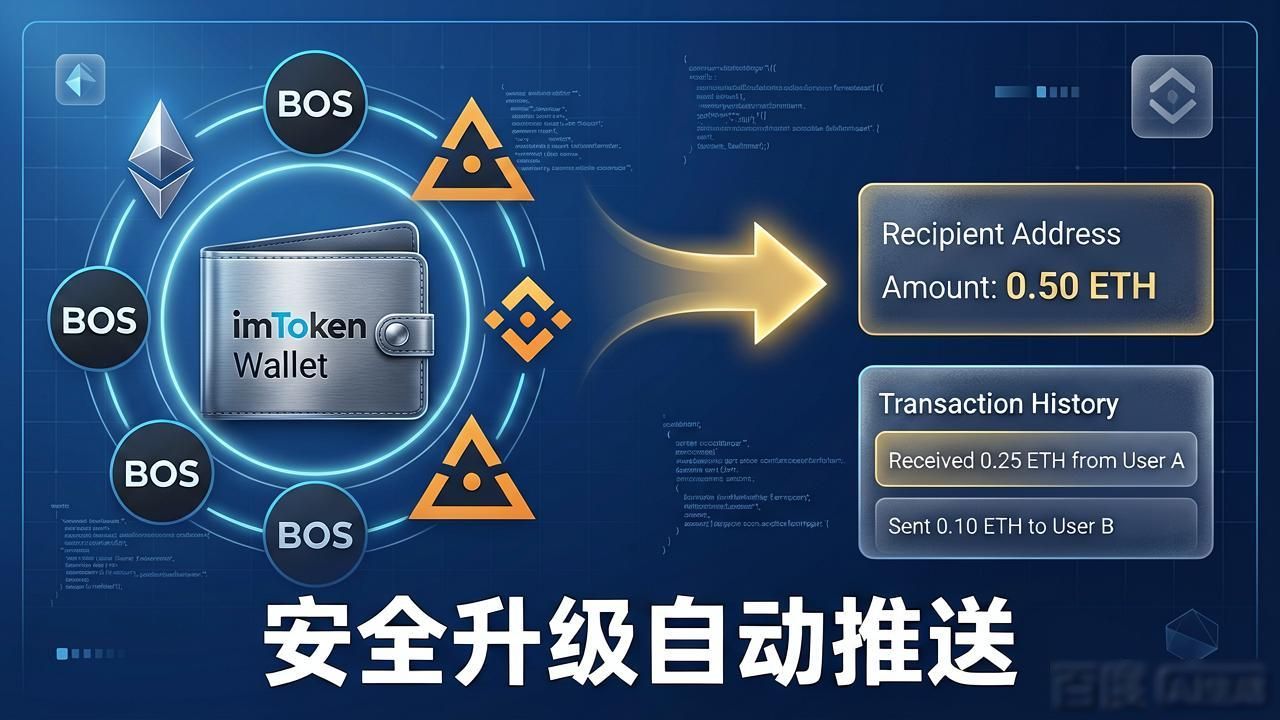 imToken钱包官网下载_靠谱的数字资产钱包_imtoken 钱包官网下载原版
