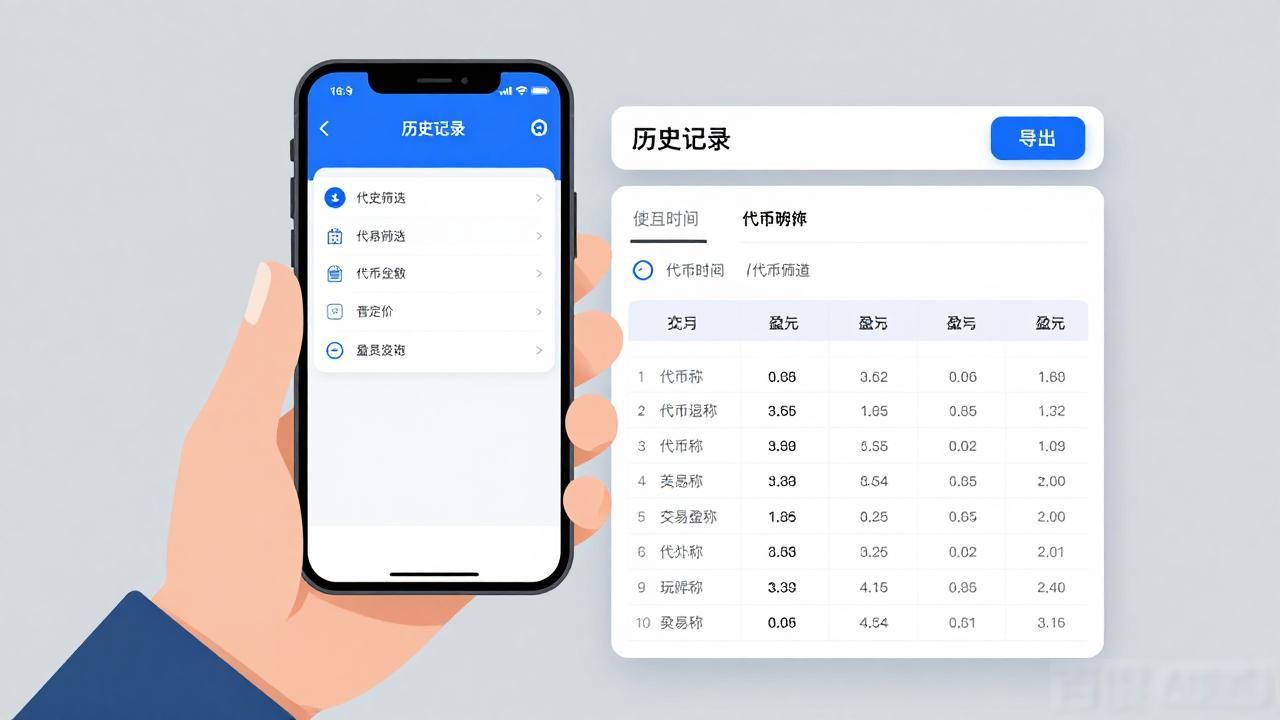 如何在imToken钱包app最新下载中实施财务管理方案？_imToken钱包资产分类标签_imToken钱包资产管理